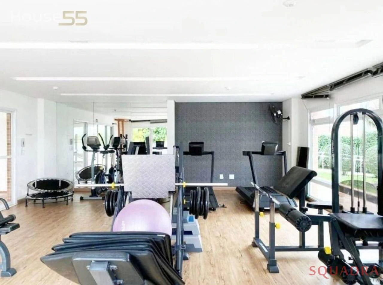 Apartamento, 71 m², com espaço de home office — photo 13