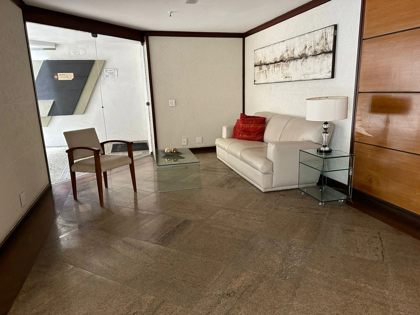 Apartamento de 80 m² com 2 quartos e suíte — photo 13
