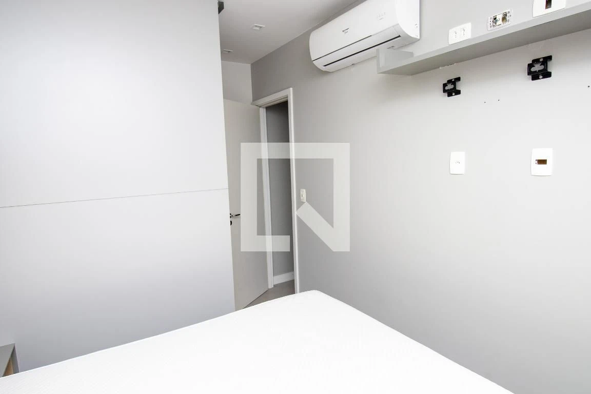 Apartamento mobiliado de 2 quartos com vista para a água — photo 43
