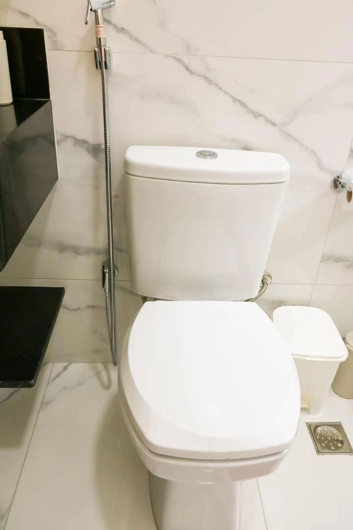 Apartamento com máquina de lavar, Todos os Santos — photo 19