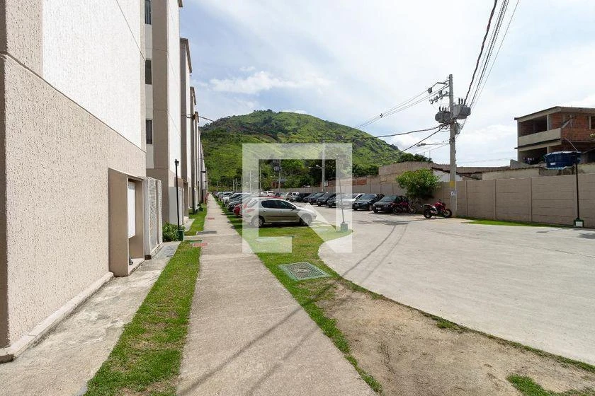 Apartamento com vista para as montanhas, Campo Grande — photo 26