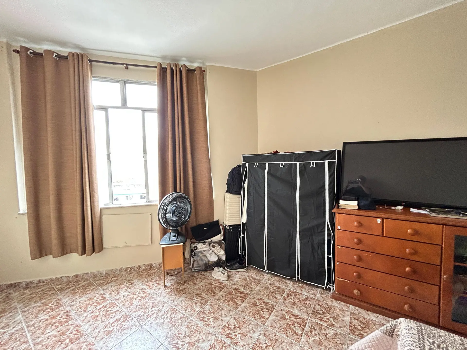 Apartamento mobiliado de 2 quartos e 65 m² — photo 16