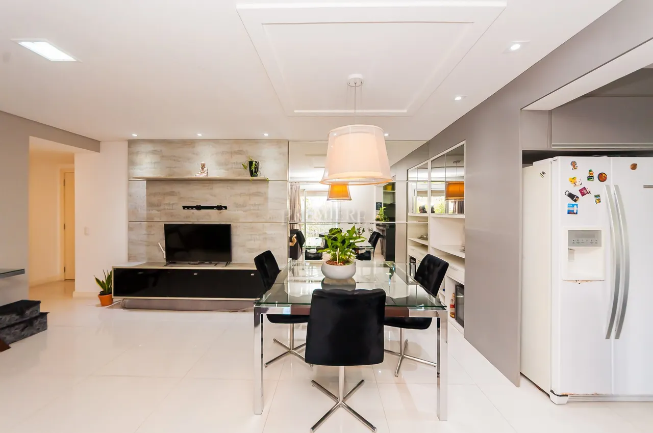 Apartamento dúplex de 3 dormitorios y 4 baños — photo 5