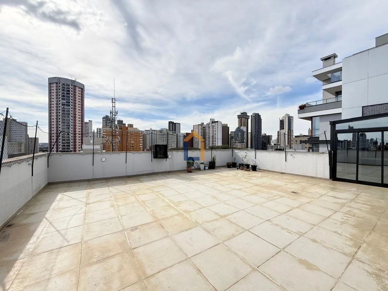 Cobertura duplex com 350 m², 2 suítes e 4 vagas — photo 51