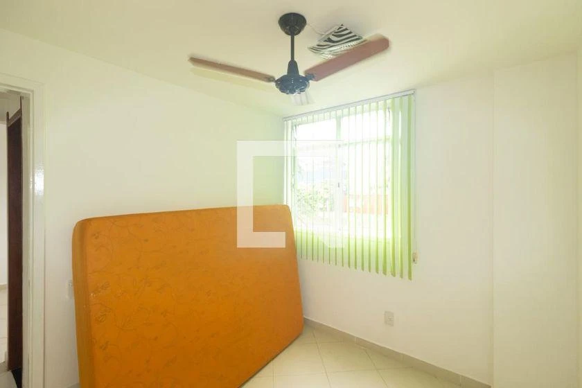 Apartamento, 45 m², com máquina de lavar — photo 18