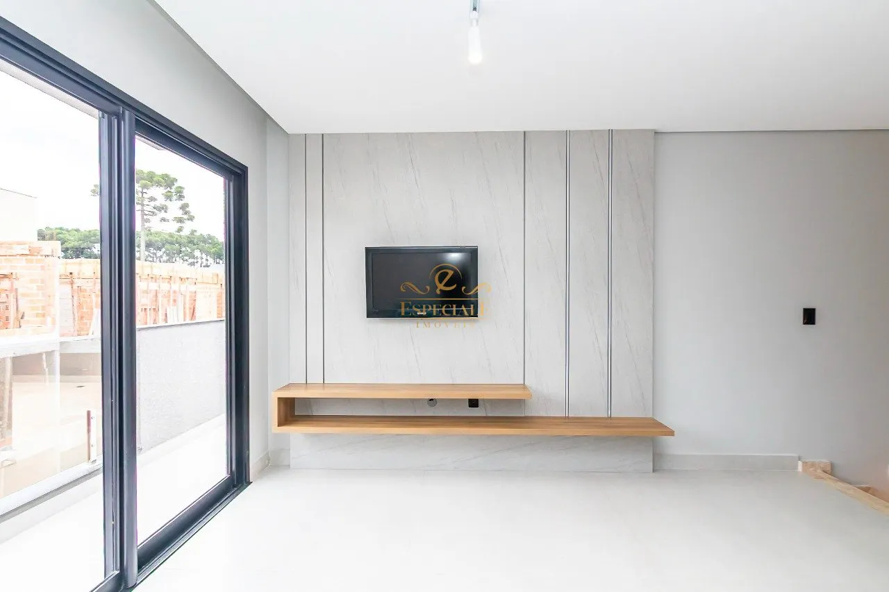 172 m² house with 3 bedrooms, suite and private balcony — photo 32
