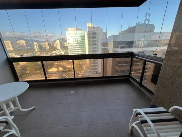 Furnished apartment, 73 m², with a water view — photo 13