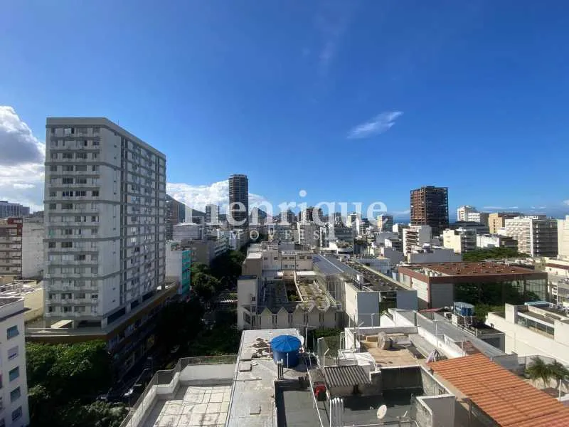 Apartamento mobiliado com 3 quartos e 2 banheiros — photo 10