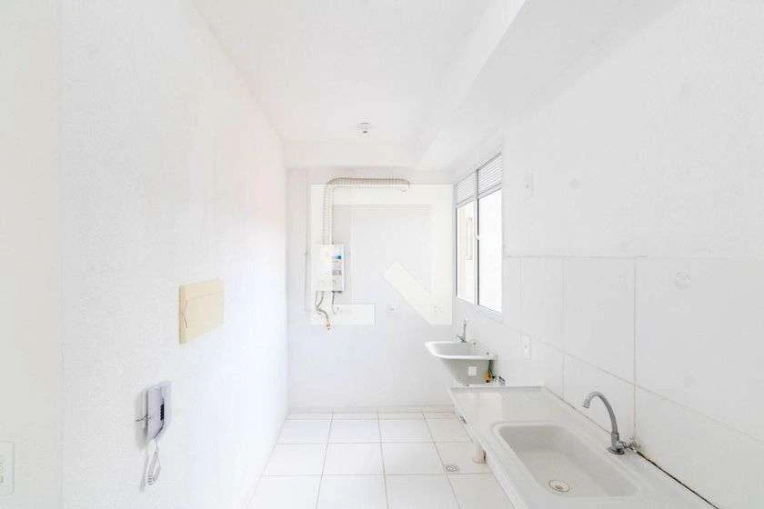 Apartamento para locação com 2 quartos e 40 m² — photo 8
