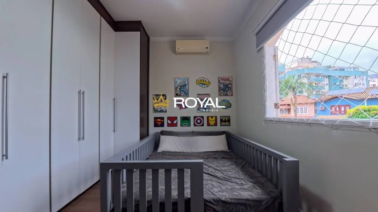 Furnished house, 160 m², with a grill on the balcony — photo 24
