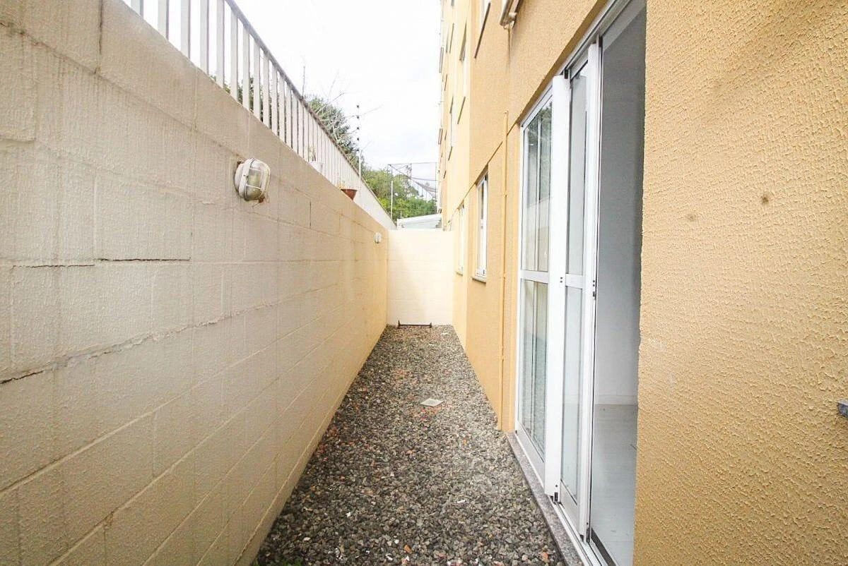 2-bedroom apartment, 1 with its own bathroom, 52 m² — photo 20