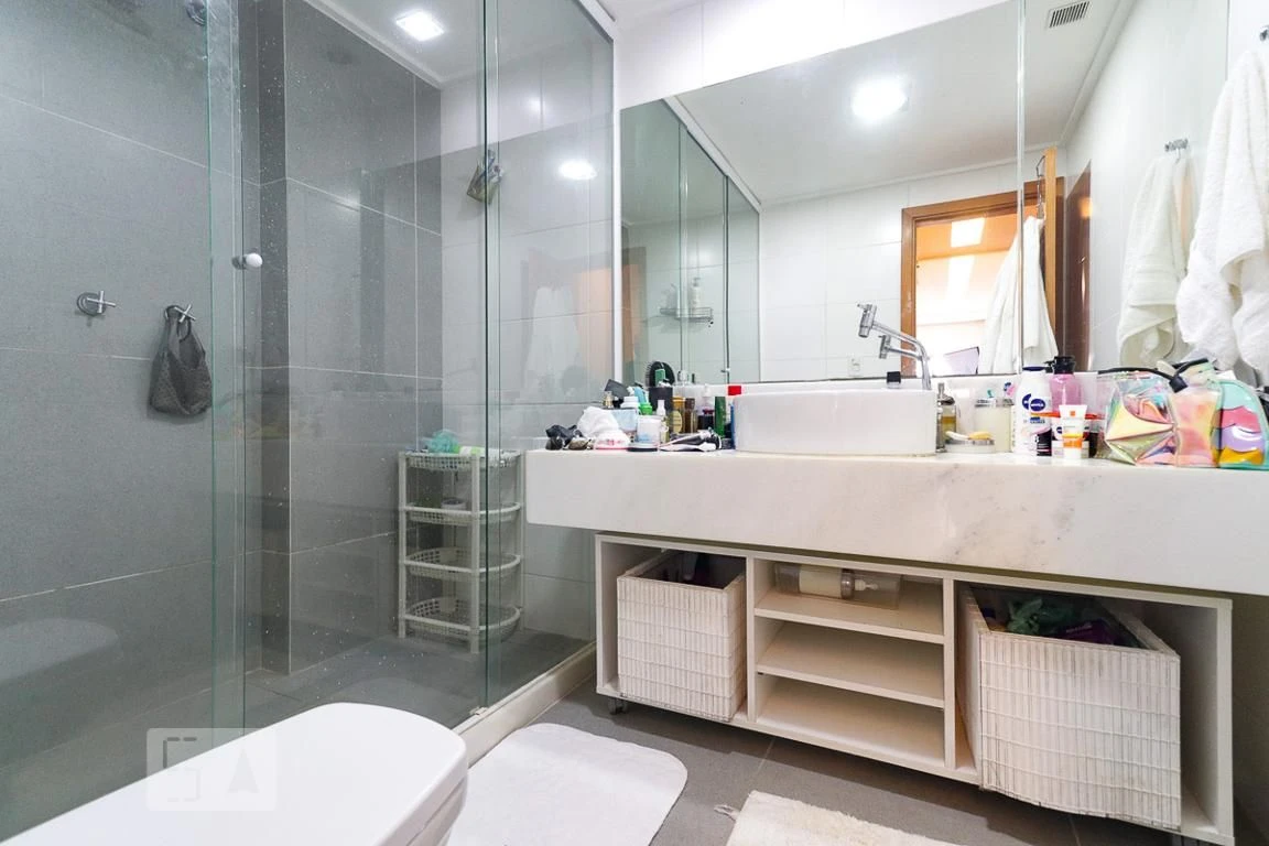 Apartamento mobiliado com 5 quartos e cozinha a gás — photo 45