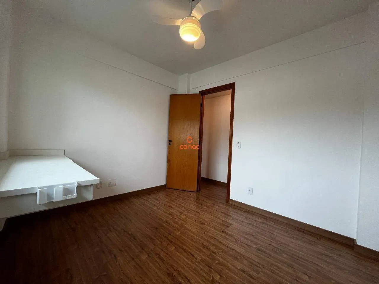 Apartment with 2 bedrooms, 2 bathrooms and 1 parking spot — photo 5