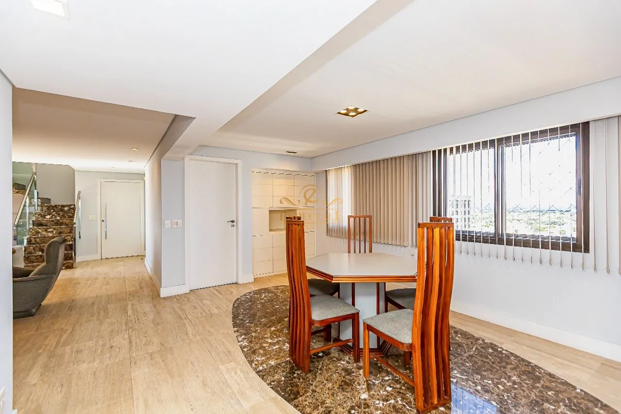 Furnished triplex penthouse with 4 en-suite bedrooms — photo 2
