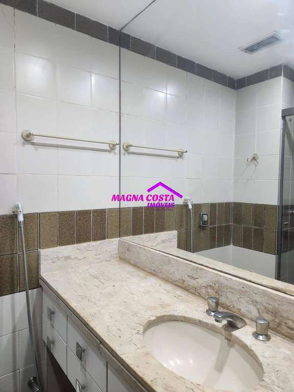 Apartamento para locação de 112 m² com varanda e suíte — photo 17