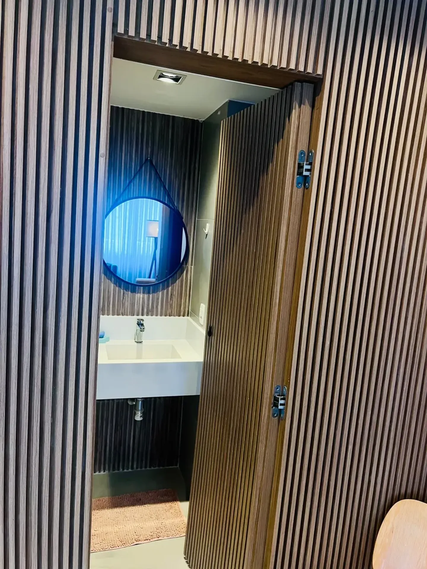 Apartamento de 3 quartos com 2 suítes e 74 m² no 4º andar — photo 31