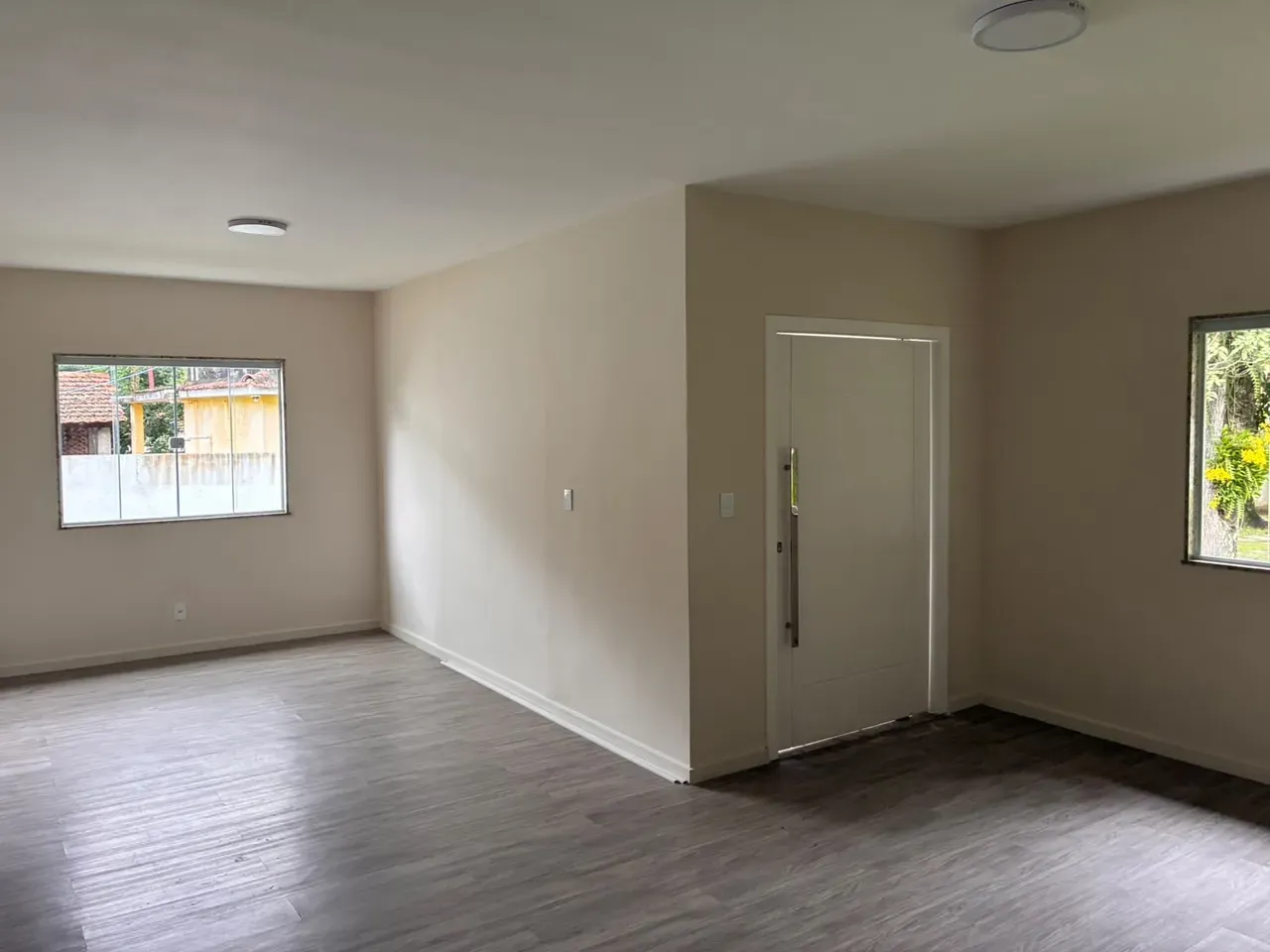 Casa de 3 dormitorios con bañera