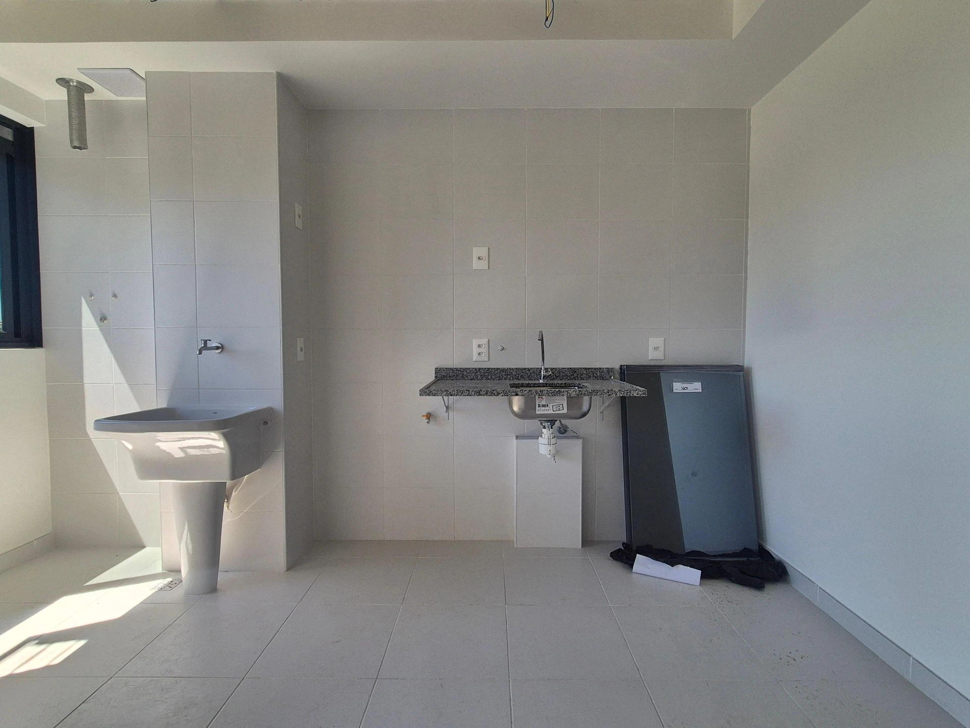 Apartamento de 2 quartos com varanda e 2 banheiros — photo 25
