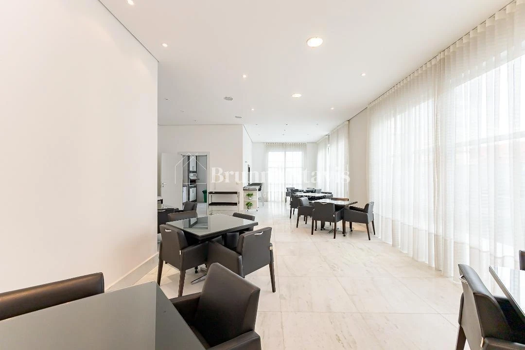 Furnished apartment of 379 m² with 3 en-suite suites — photo 37