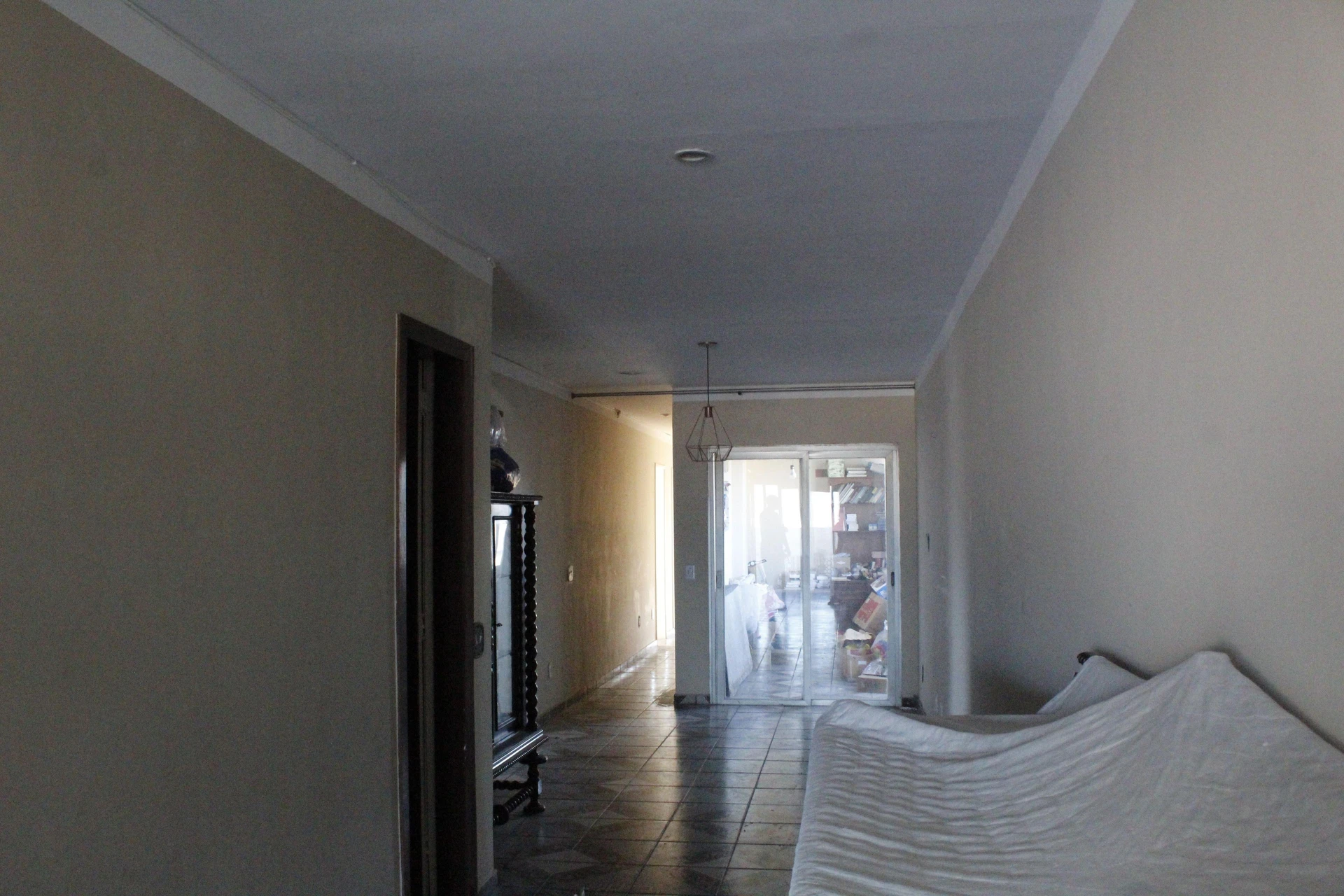 Rental apartment with 4 bedrooms and a balcony — photo 28