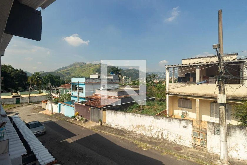 House, 80 m², with a grill on the balcony — photo 18