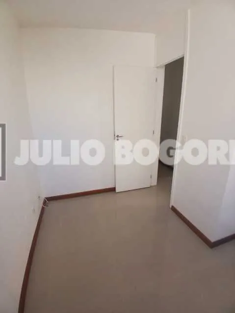 Рабочее место и 3 спальни: квартира 53 м² — photo 4