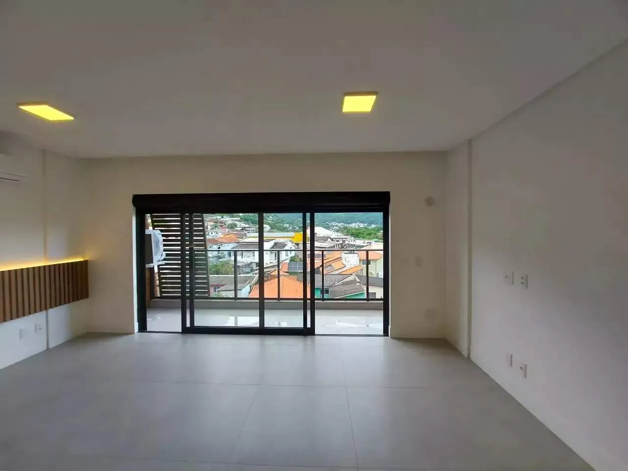 Estúdio mobiliado de 48 m² com 1 vaga e 2º andar — photo 59