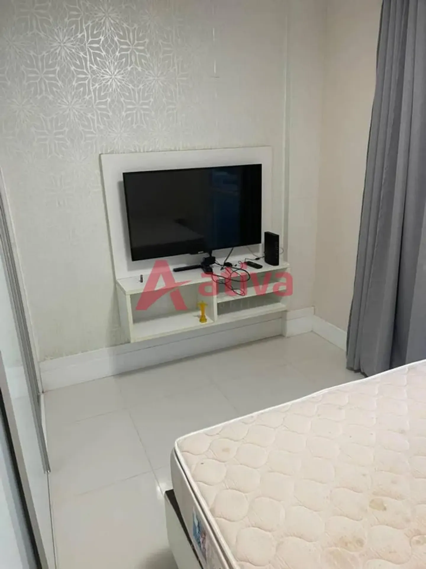 2-bedroom apartment with a washing machine in Rio de Janeiro — photo 7