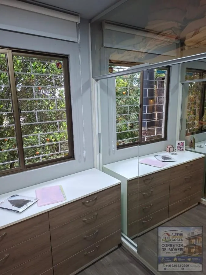 Casa de 100 m² con vestidor y espacio de home office — photo 3