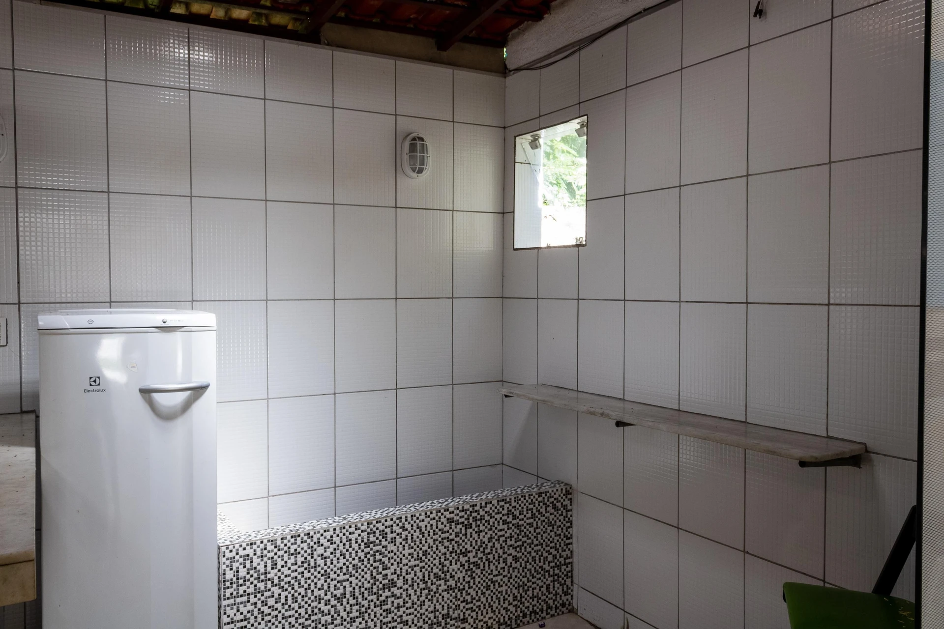 2 quartos e varanda gourmet: apartamento de 56 m² — photo 36