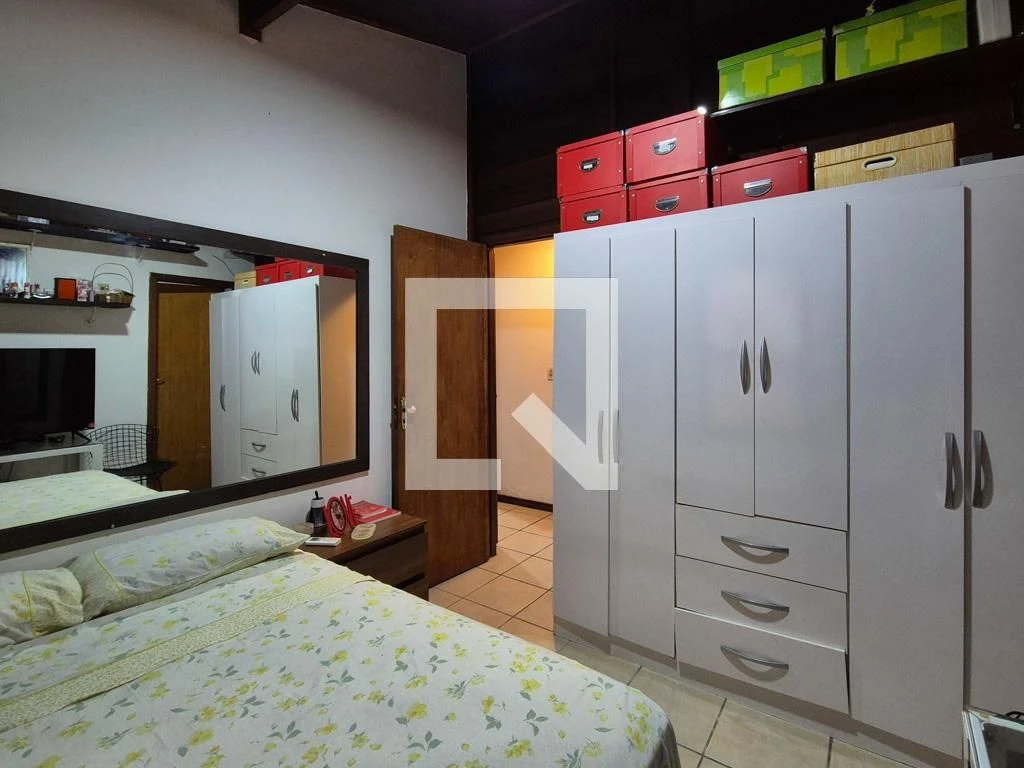 Casa mobiliada com 3 quartos e jardim privativo — photo 17