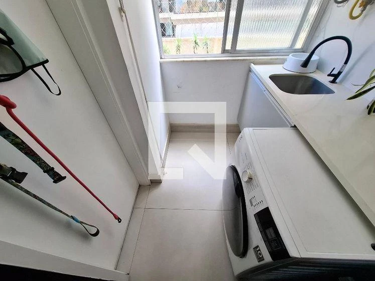 2-bedroom apartment with a home office in Rio de Janeiro — photo 15