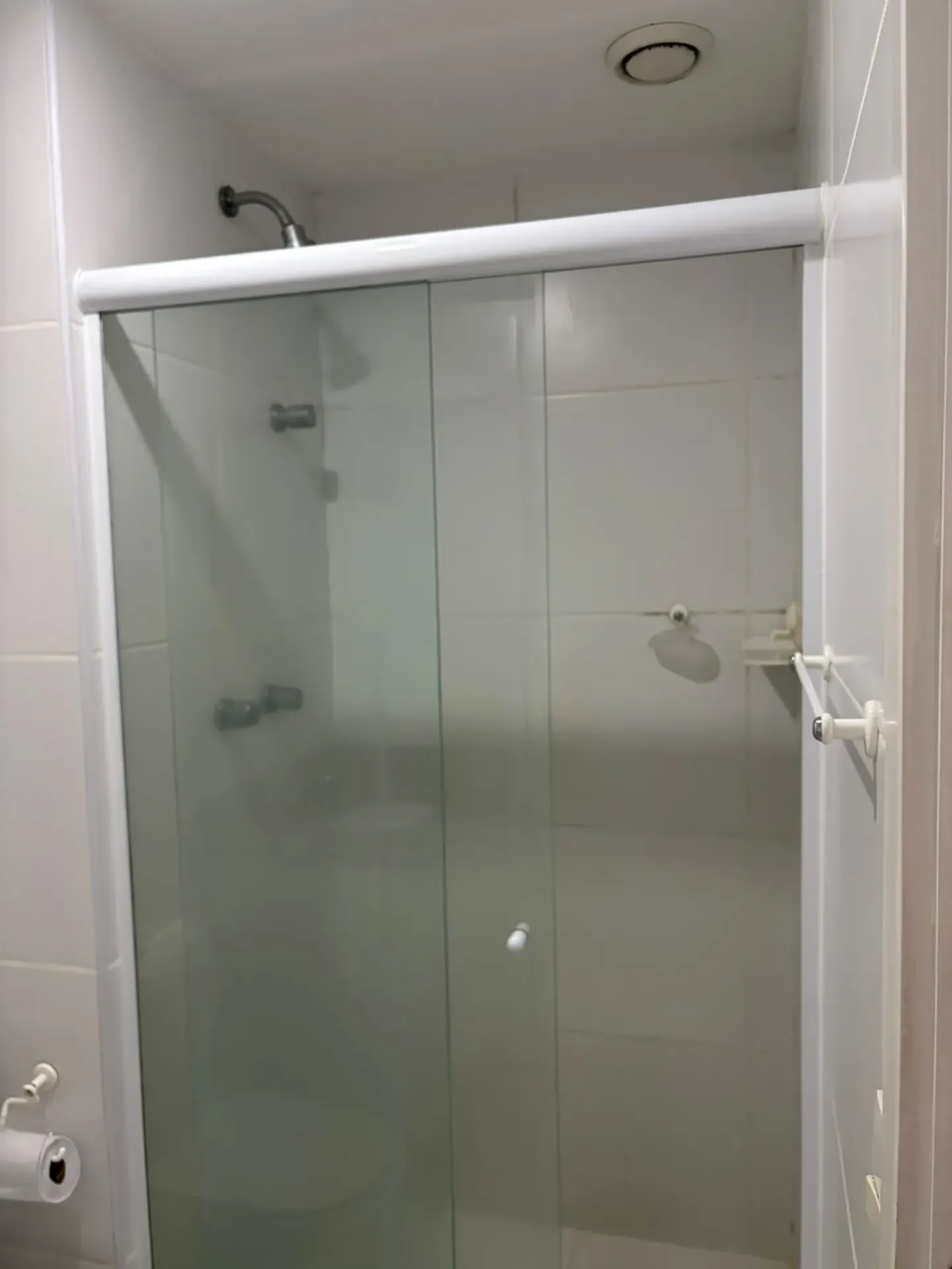 Furnished apartment, 70 m², with a washing machine — photo 24