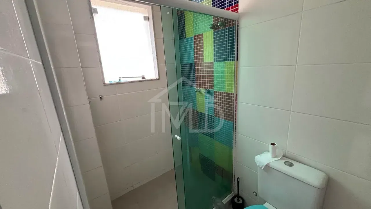 Furnished house with gas kitchen and 4 bedrooms — photo 13