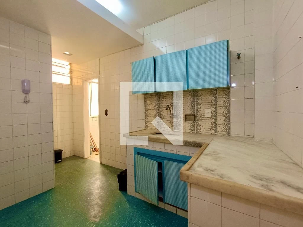 Квартира 62 м², 2 спальни, Рио-де-Жанейро — photo 44