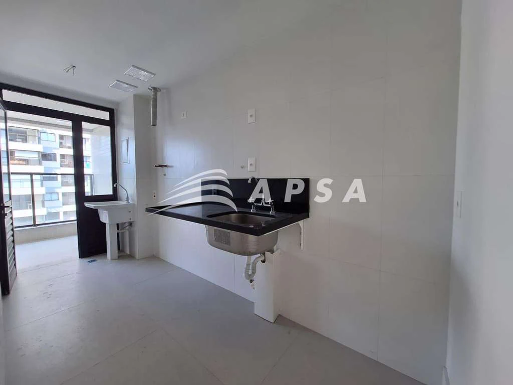 75 m² apartment with 2 parking spaces and a spacious balcony — photo 2