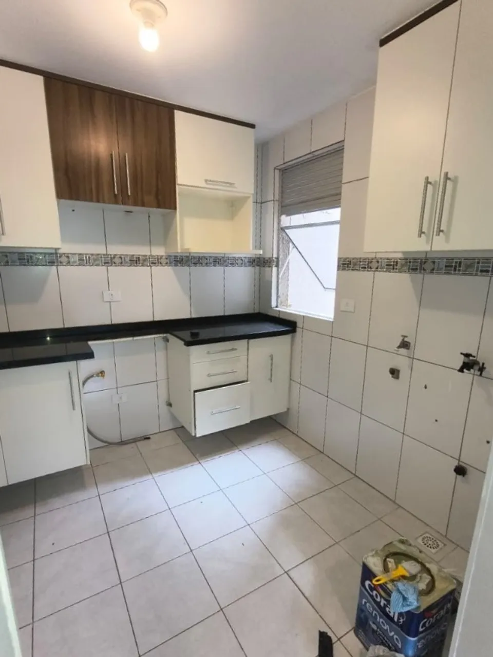 Квартира с 2 спальнями и рабочим местом — photo 6