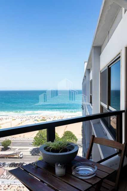 Furnished apartment, 300 m², with a water view — photo 7