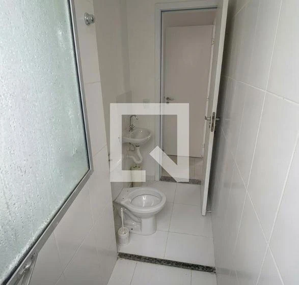 Apartamento com piso de madeira ou laminado, Guaratiba — photo 6