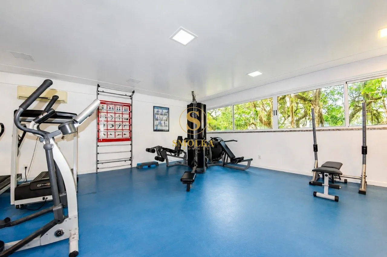 Apartamento de 3 dormitorios con cocina cerrada a gas — photo 33