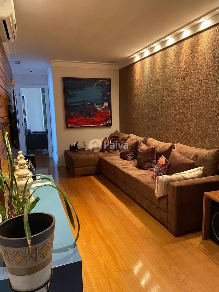 Apartamento, 250 m², com vista para a água — photo 11