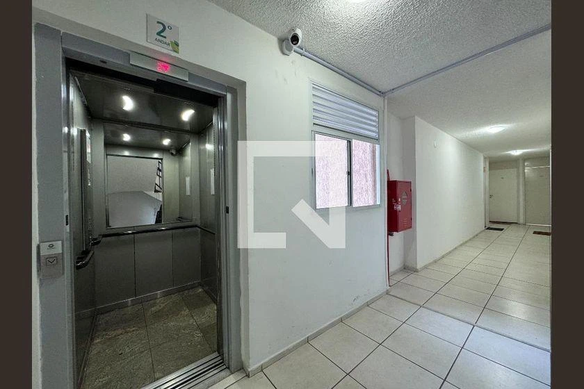 Rental apartment with 2 bedrooms and 43 m² — photo 27