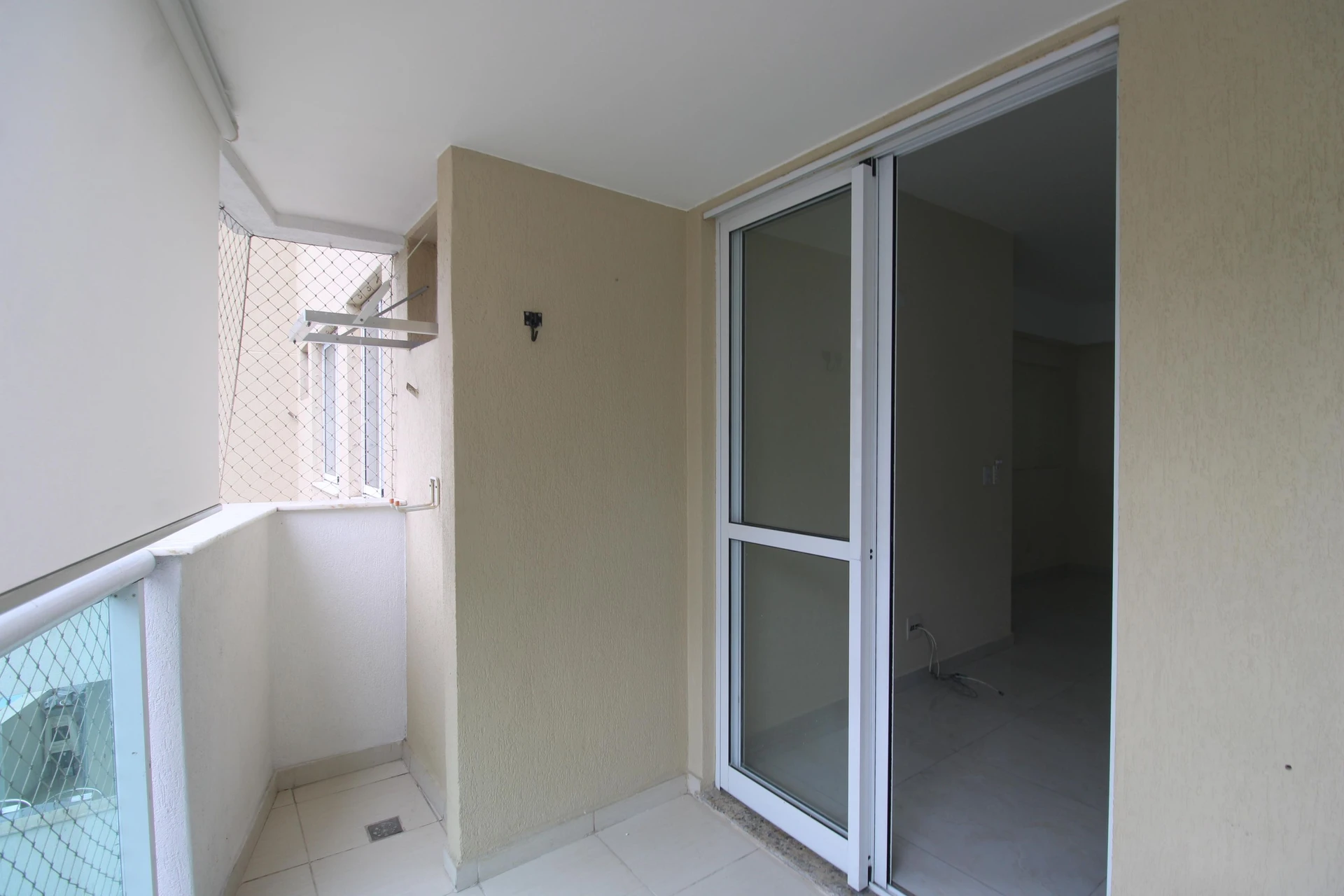 Apartamento de 2 quartos em condomínio com sauna — photo 7