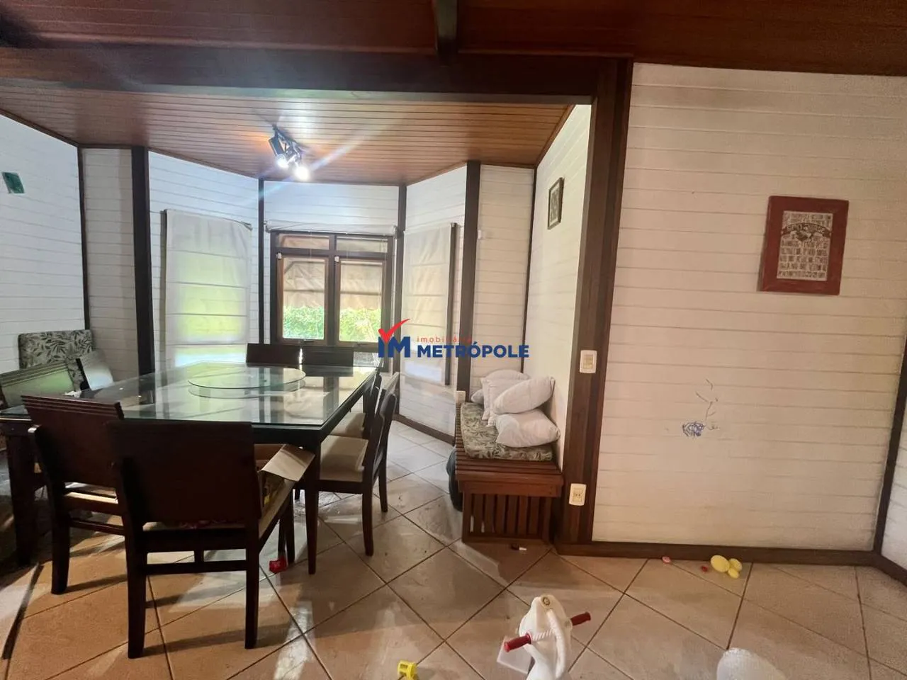 5-bedroom house with a jacuzzi in Rio de Janeiro — photo 20
