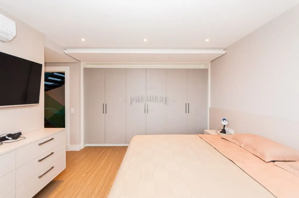 Furnished house with 3 bedrooms and 5 bathrooms — photo 7