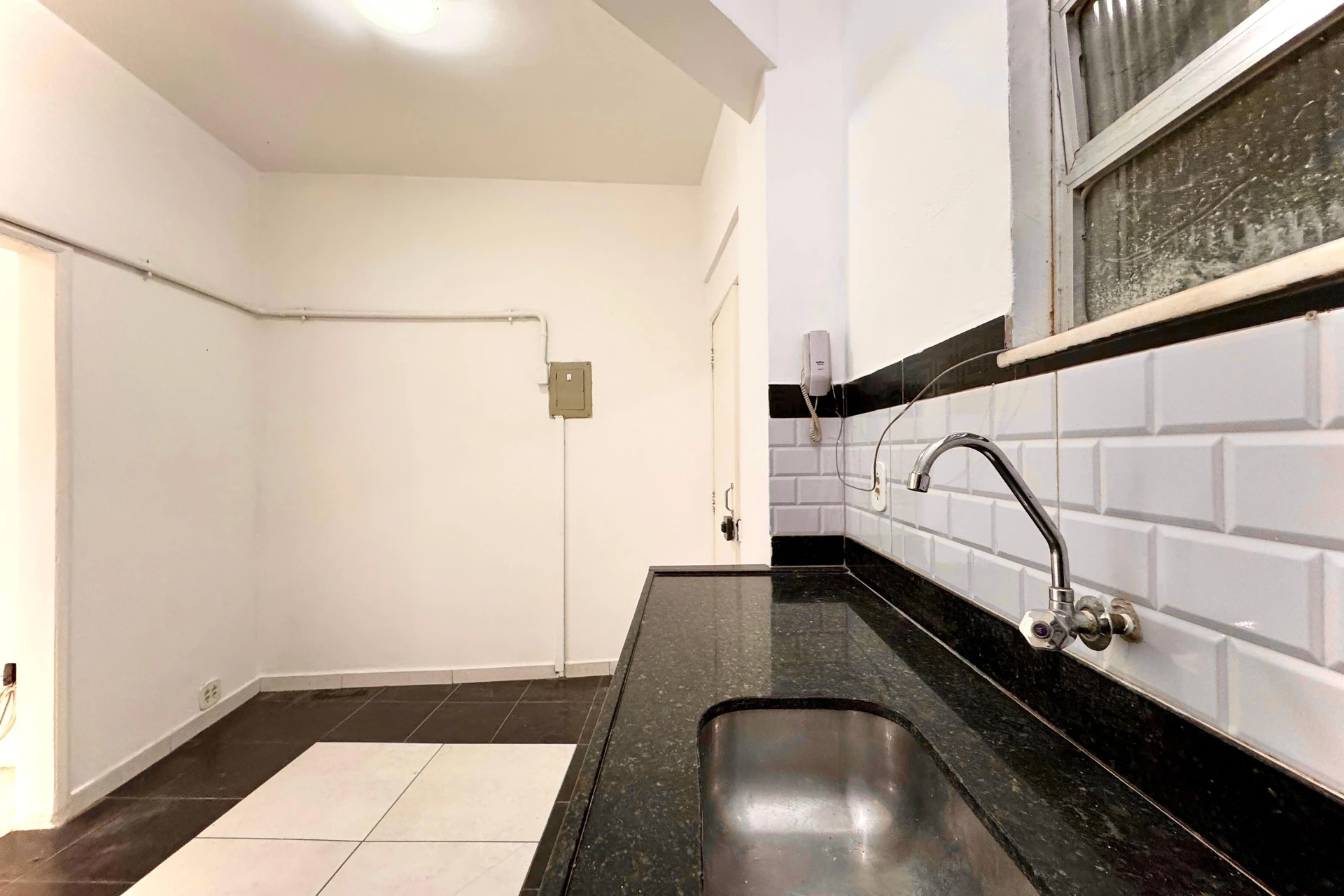 Apartamento de 83 m² e 1 quarto, Centro — photo 12