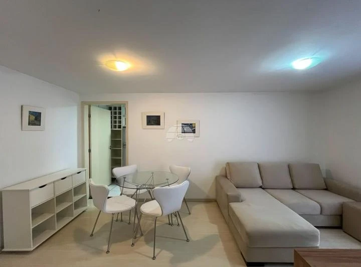 145 m² apartment with 2 bedrooms and 1 parking space — photo 7