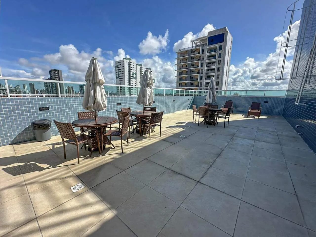 3-bedroom apartment with balcony and 1 en-suite — photo 17