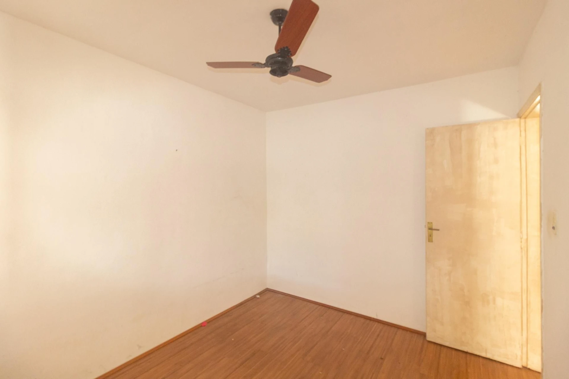 2-bedroom house with a garden — photo 6