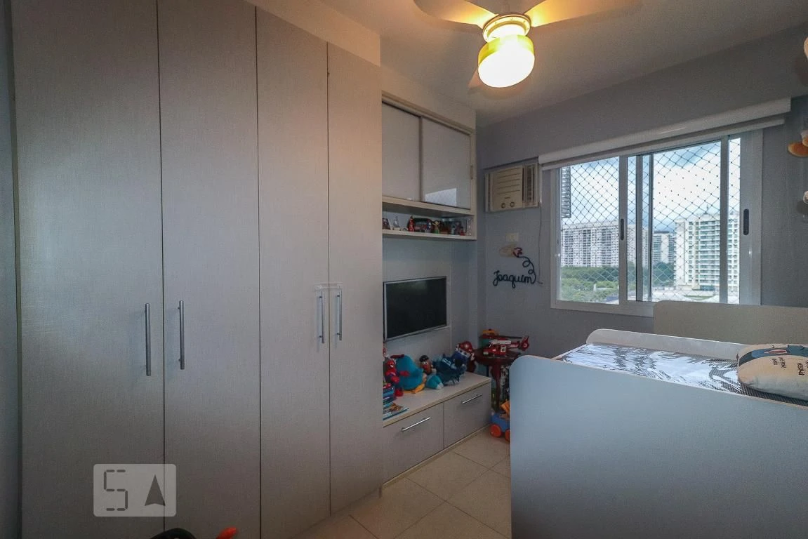Furnished apartment, 75 m², with a home office — photo 4